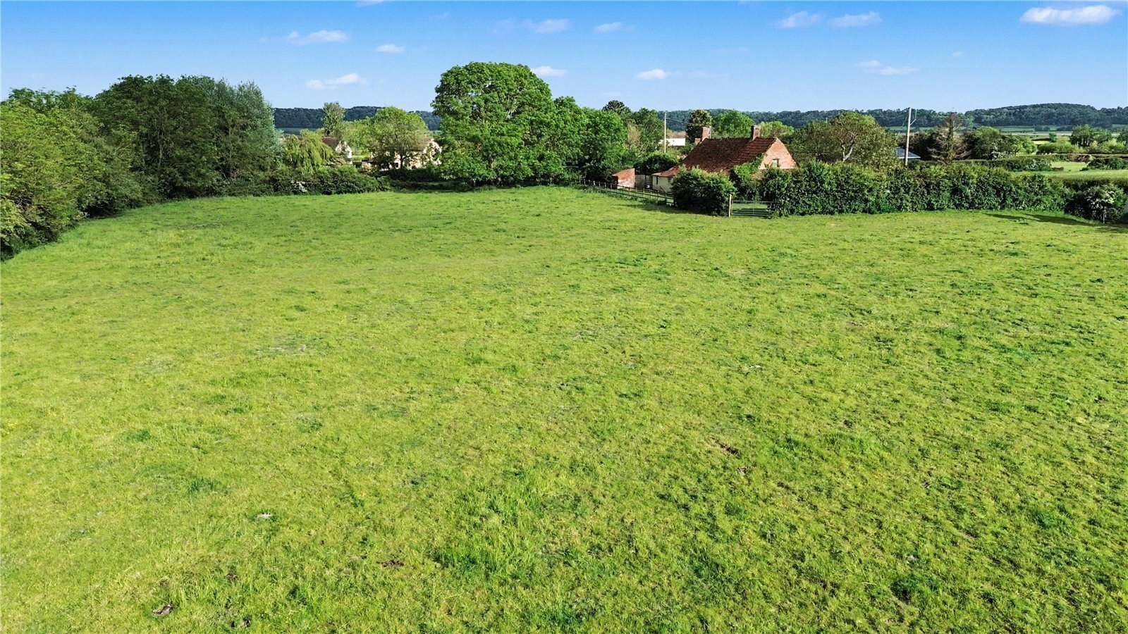 Stoke St. Gregory, Taunton, TA3