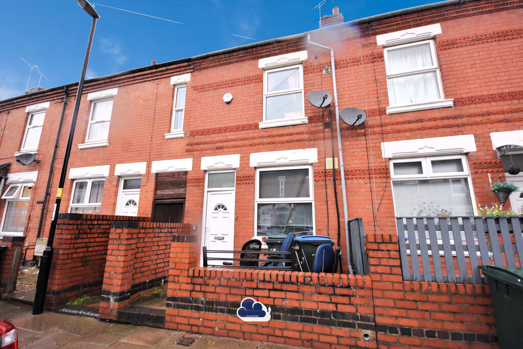 Caludon Road, Coventry Image 1