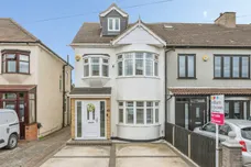 Eastwood Drive, Rainham