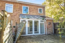 Launcelot Close, ANDOVER