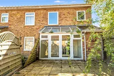 Launcelot Close, ANDOVER