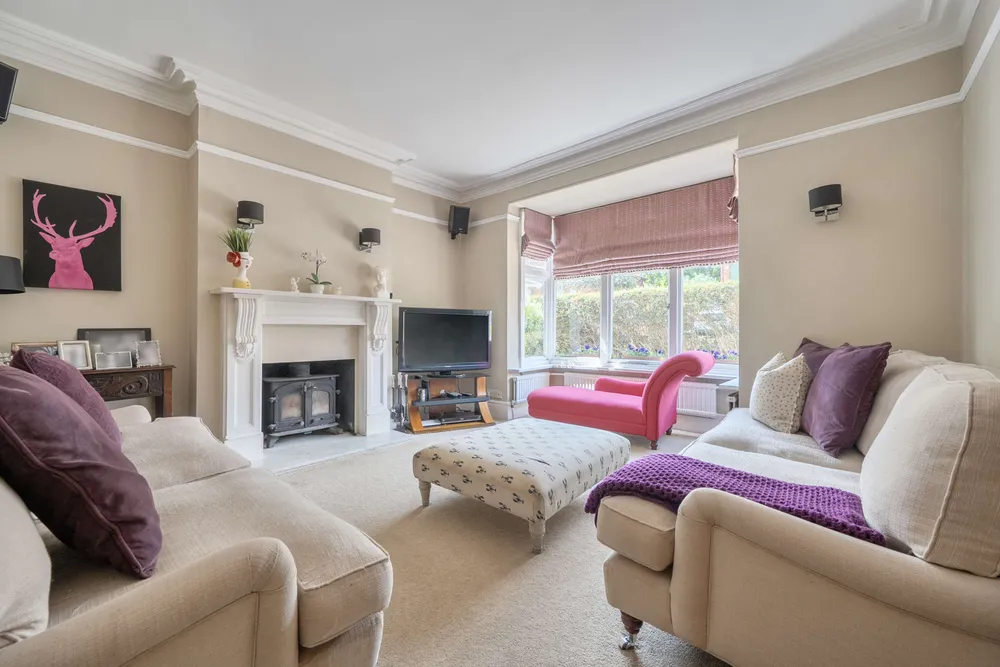 The Crescent, Maidenhead, SL6