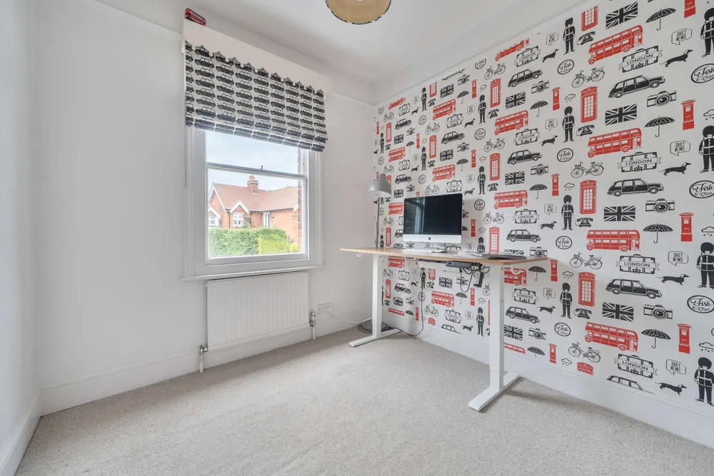 The Crescent, Maidenhead, SL6