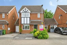 Baird Close, Yaxley, Peterborough