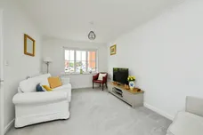Baird Close, Yaxley, Peterborough