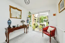 Baird Close, Yaxley, Peterborough