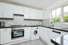 Baird Close, Yaxley, Peterborough