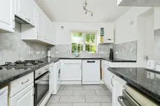 Baird Close, Yaxley, Peterborough