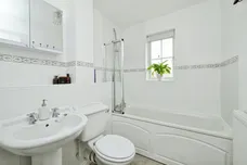 Baird Close, Yaxley, Peterborough