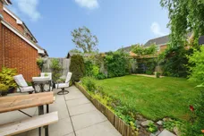Baird Close, Yaxley, Peterborough
