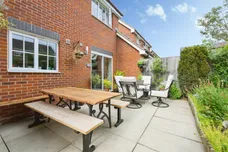 Baird Close, Yaxley, Peterborough