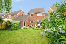 Baird Close, Yaxley, Peterborough