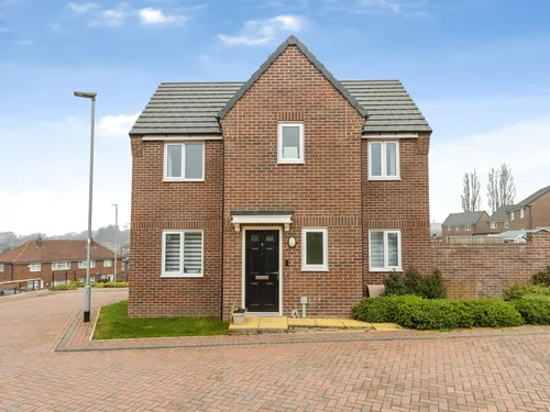 Seacroft Garth, Leedsphoto