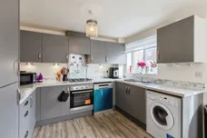 Seacroft Garth, Leeds