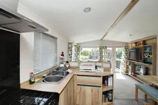 Apple Tree Holiday Park Lineside, Hubberts Bridge, Boston