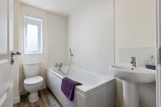 Seacroft Garth, Leeds