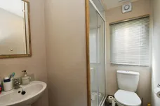 Apple Tree Holiday Park Lineside, Hubberts Bridge, Boston