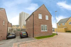 Seacroft Garth, Leeds