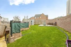 Seacroft Garth, Leeds