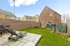 Seacroft Garth, Leeds
