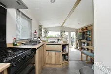 Apple Tree Holiday Park Lineside, Hubberts Bridge, Boston