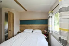 Apple Tree Holiday Park Lineside, Hubberts Bridge, Boston
