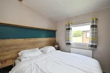 Apple Tree Holiday Park Lineside, Hubberts Bridge, Boston