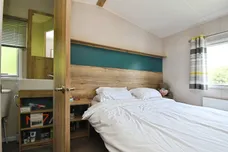 Apple Tree Holiday Park Lineside, Hubberts Bridge, Boston