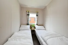 Apple Tree Holiday Park Lineside, Hubberts Bridge, Boston