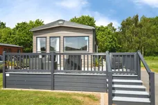 Apple Tree Holiday Park Lineside, Hubberts Bridge, Boston
