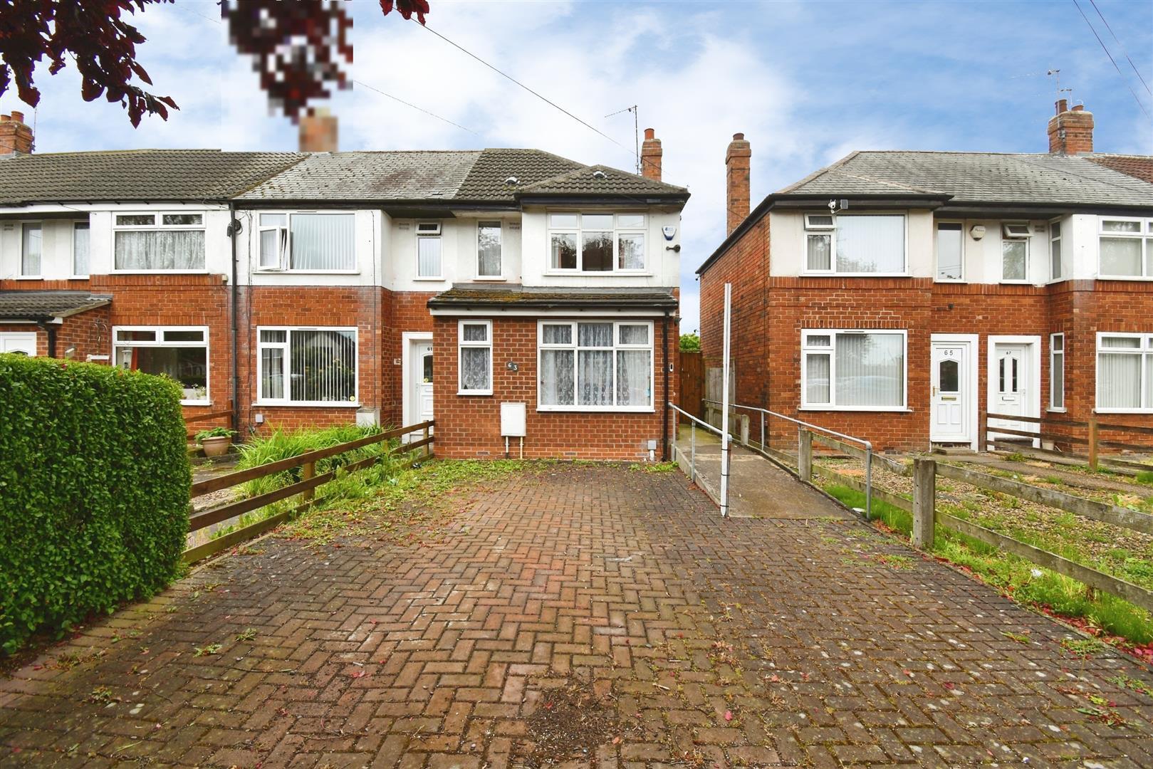 Wold Road, Hull Image 1
