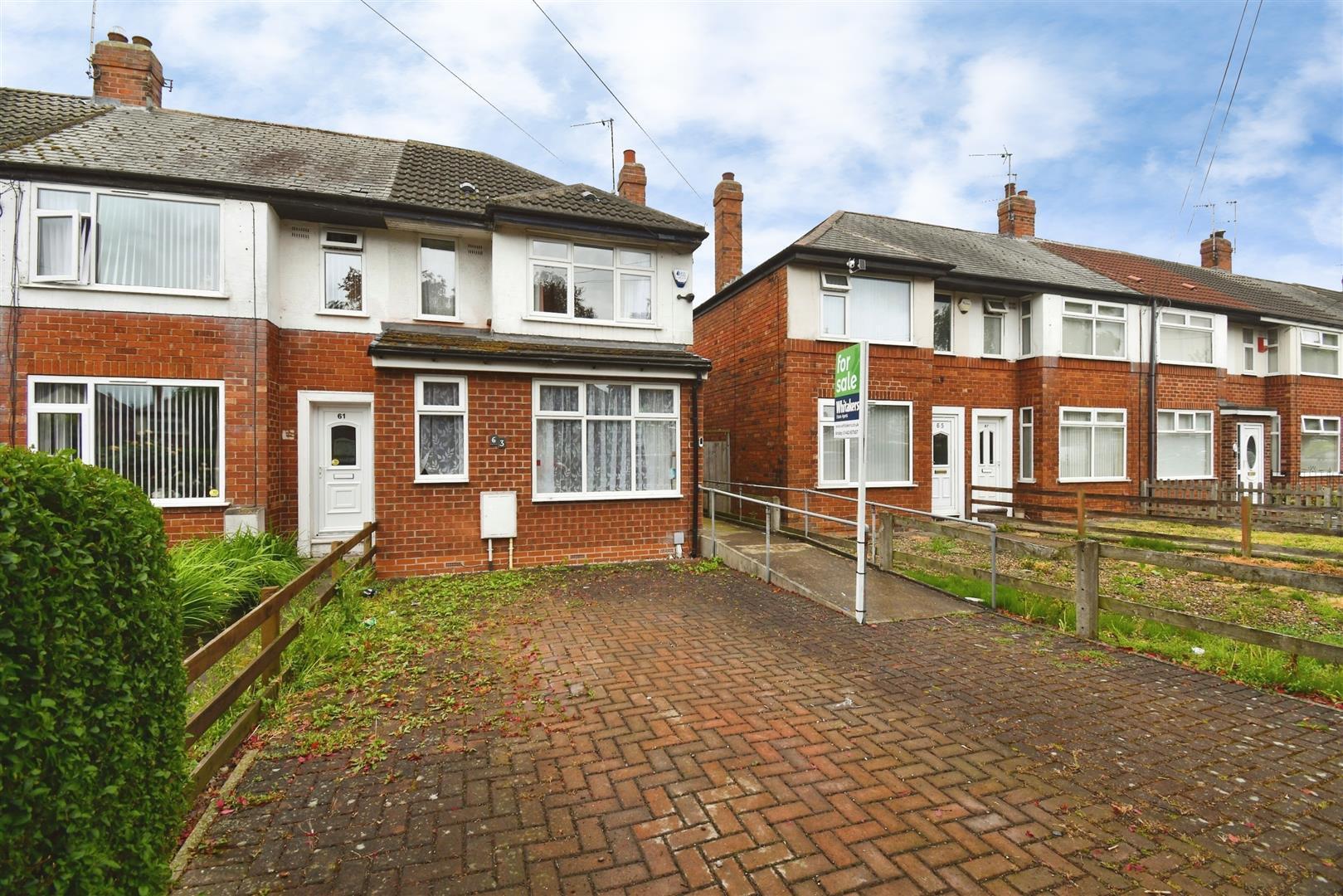 Wold Road, Hull Image 5