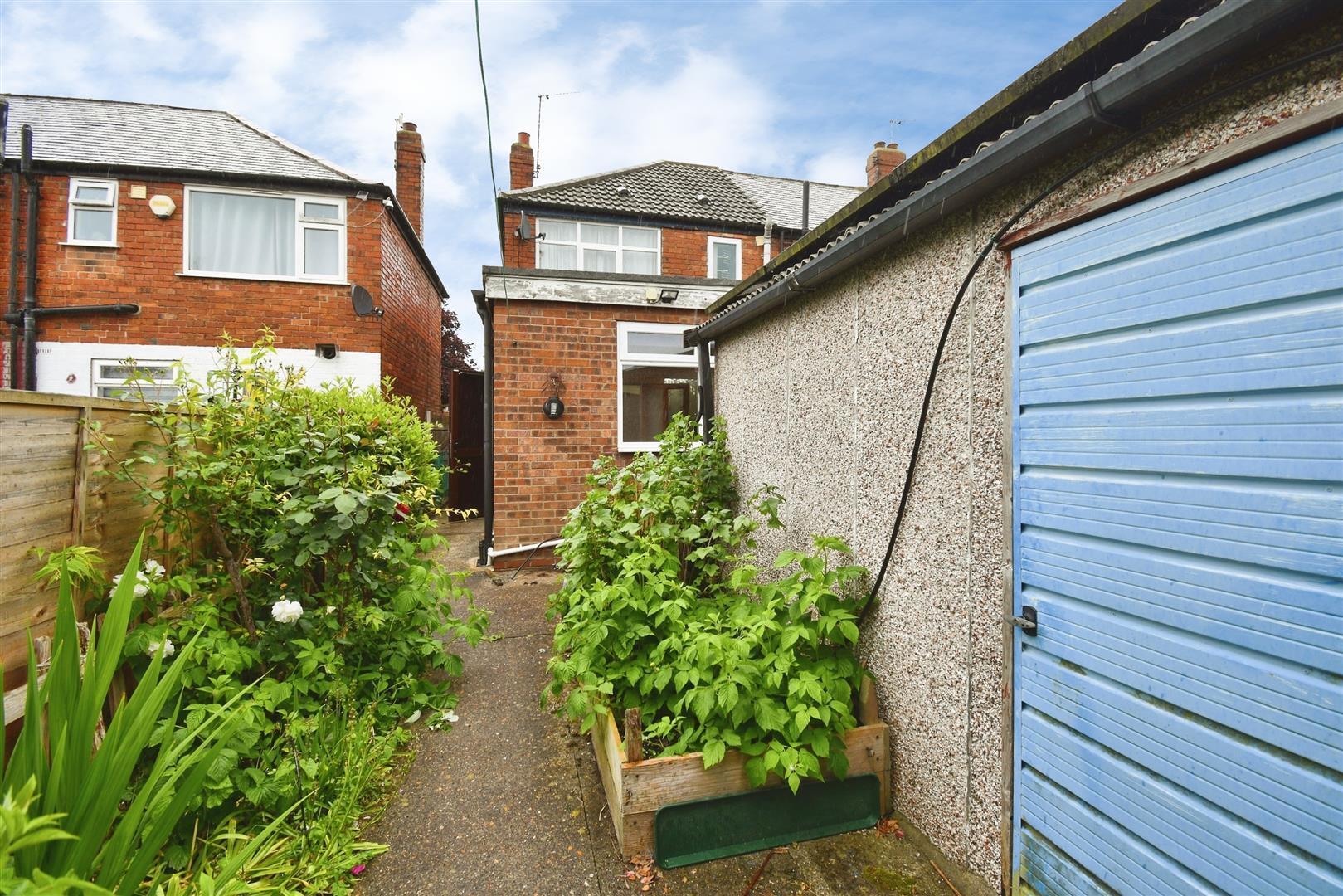 Wold Road, Hull Image 14