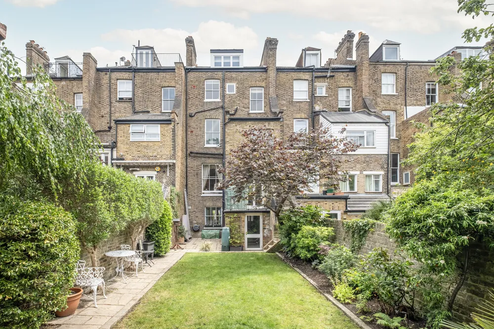 Friars Stile Road, Richmond, TW10