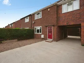 Hoyland Road, Wakefield photo
