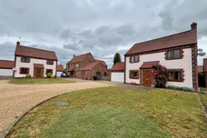 Webbs Way, Hockwold, THETFORD