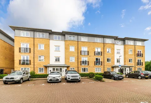 Ovaltine Drive, Kings Langley, WD4