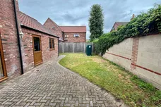Webbs Way, Hockwold, THETFORD