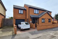 Simpson Avenue, Higham Ferrers, RUSHDEN