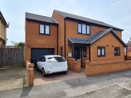 Simpson Avenue, Higham Ferrers, RUSHDEN photo