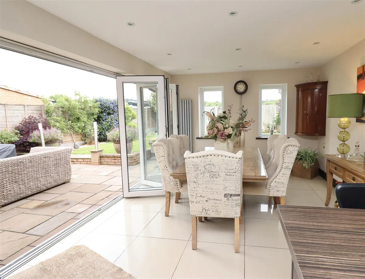 Medlar Drive, Welton,