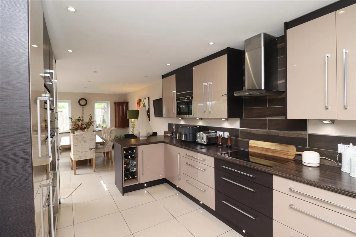 Medlar Drive, Welton,