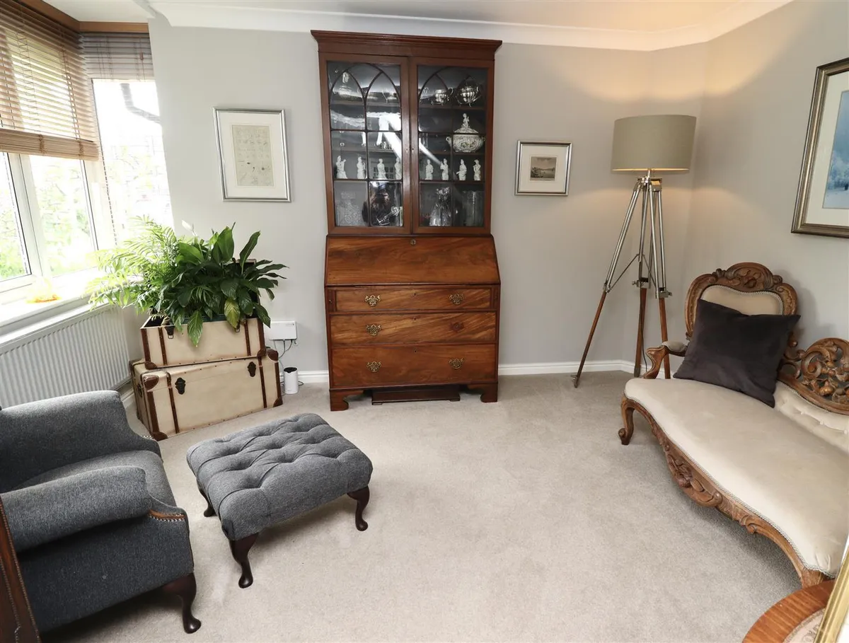 Medlar Drive, Welton,