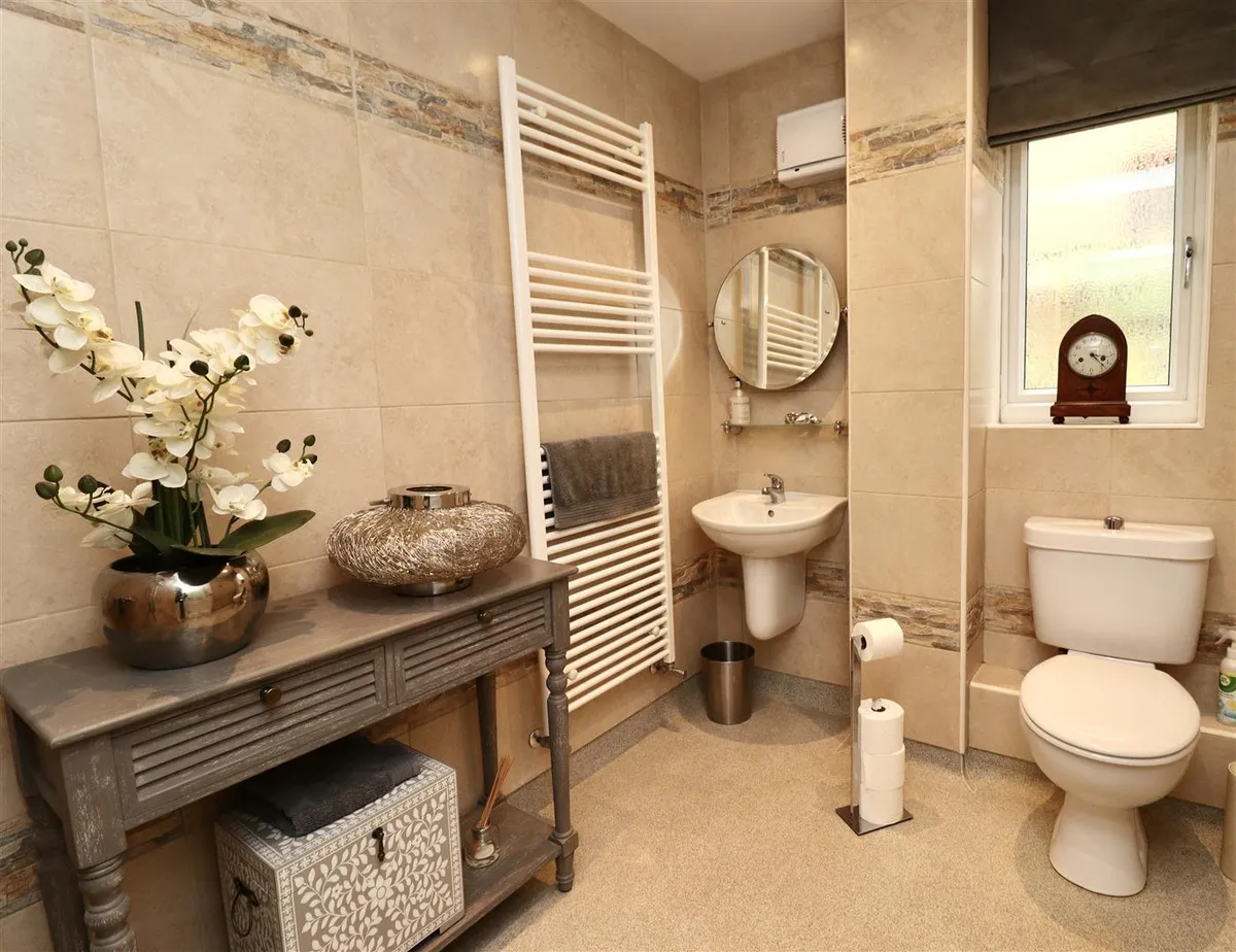 Medlar Drive, Welton,