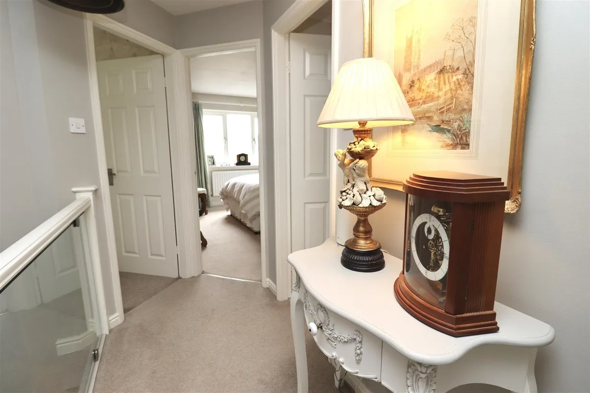 Medlar Drive, Welton,