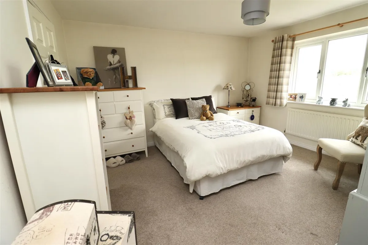 Medlar Drive, Welton,