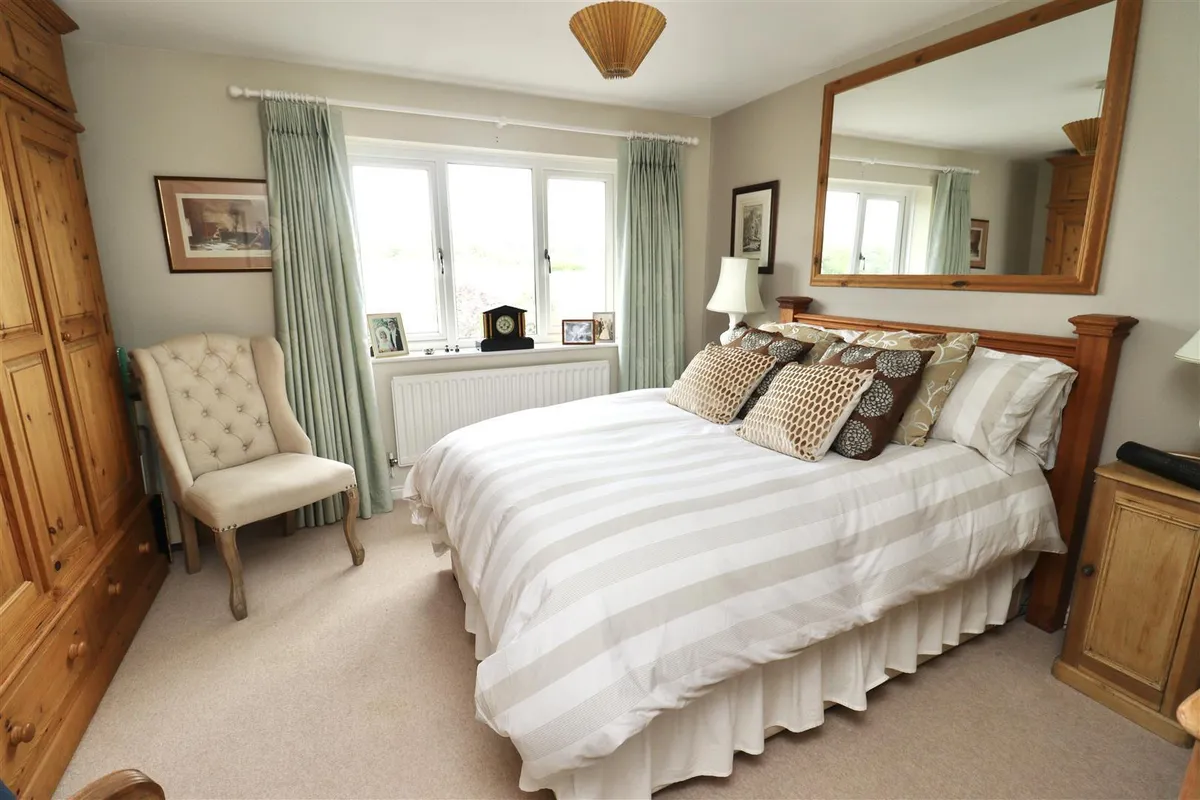Medlar Drive, Welton,