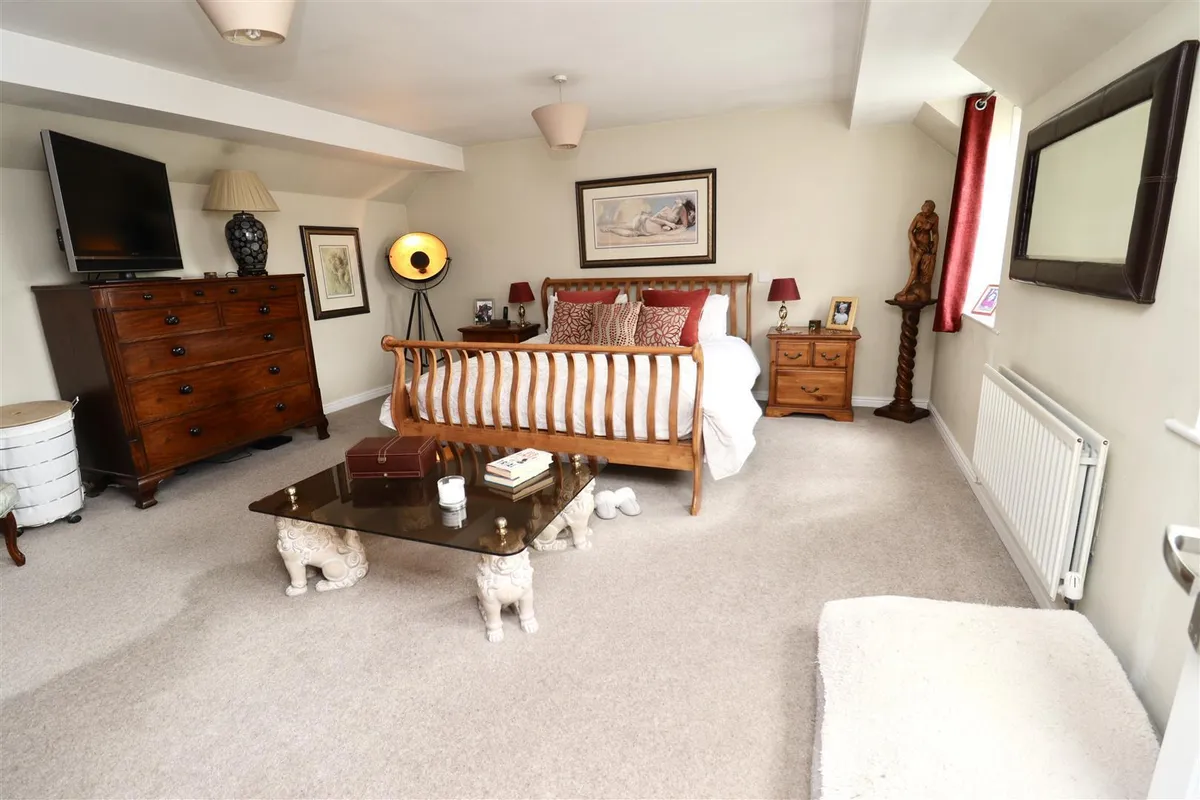 Medlar Drive, Welton,