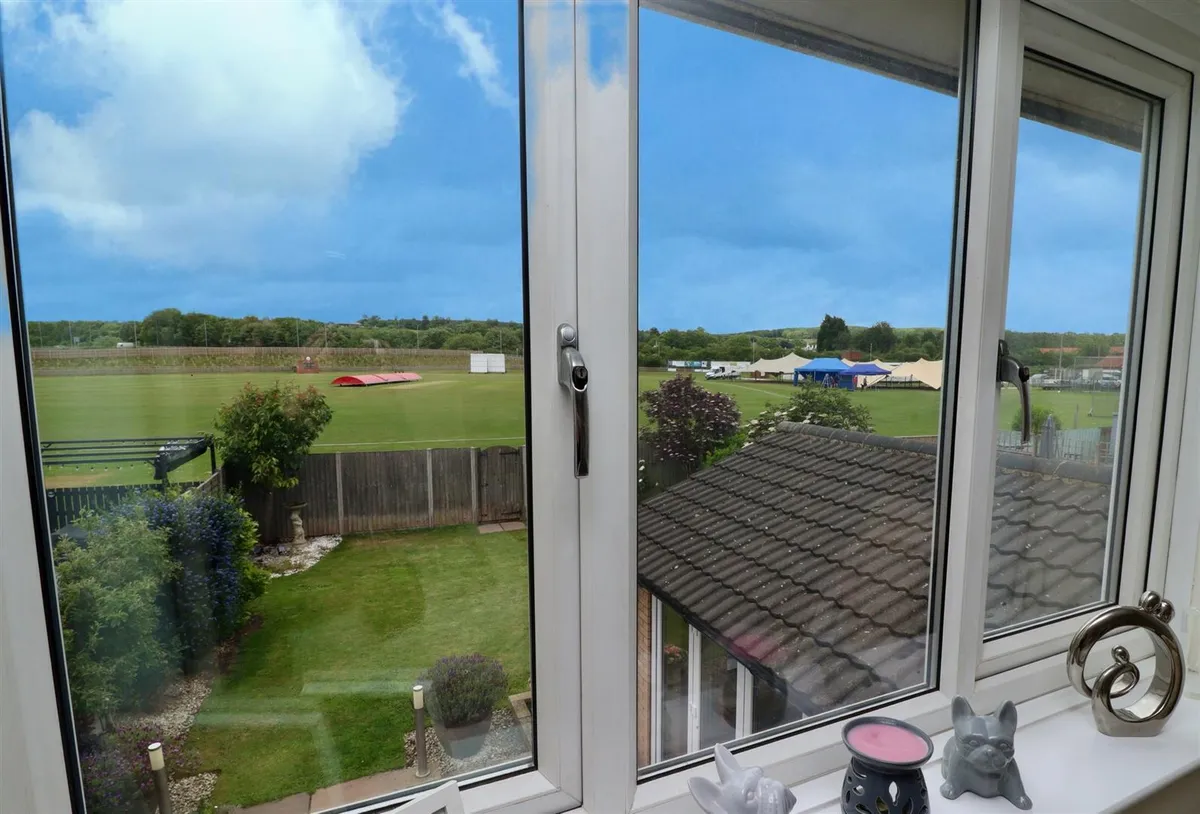 Medlar Drive, Welton,