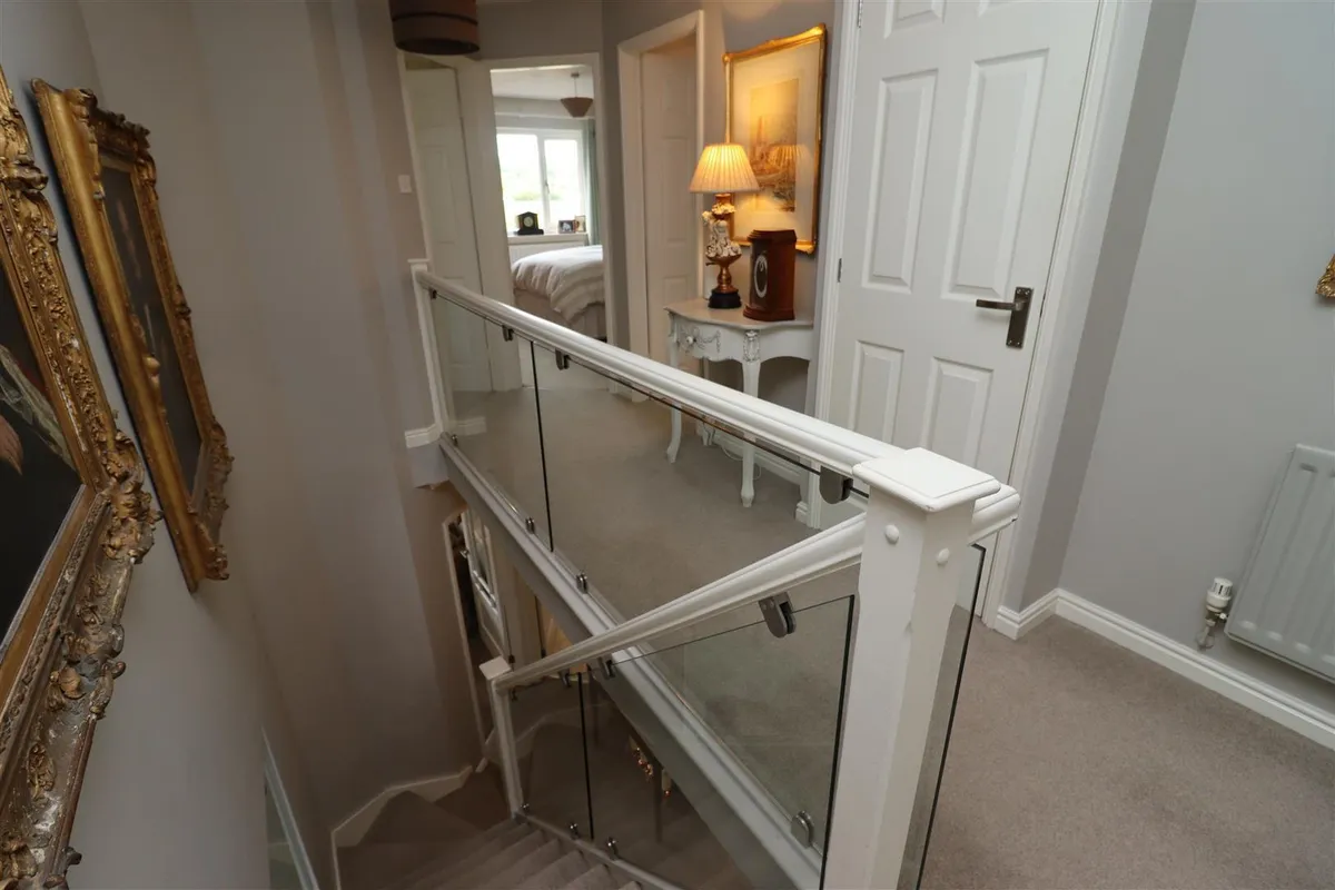 Medlar Drive, Welton,